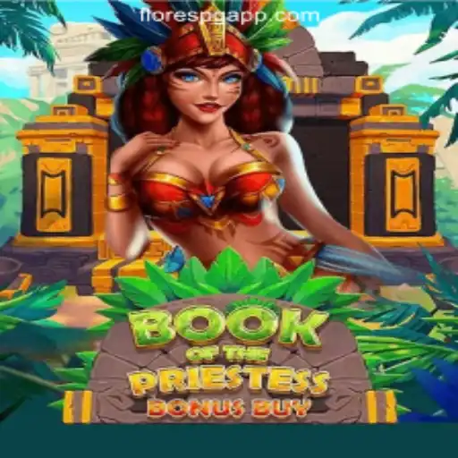 Explore the Mystical World of BookOfThePriestess