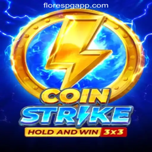 Discover Coinstrike: An In-Depth Look at FloresPG.com Oficial Slots Brasil #1