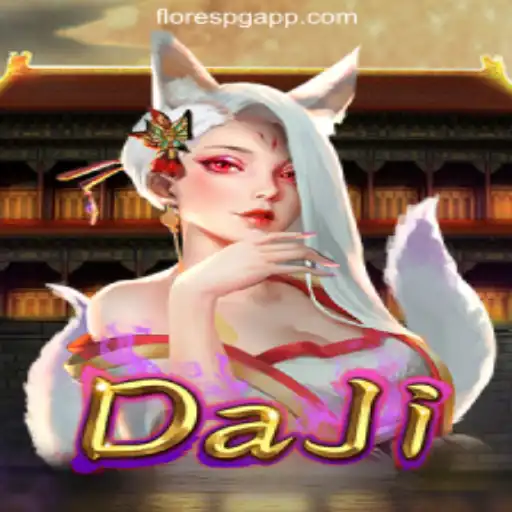 Discover the Exciting World of DaJi: An Introduction to Official Slots at FloresPG.com Brasil #1
