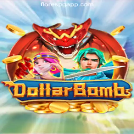 Discover the Thrilling World of DollarBombs: FloresPG.com Oficial Slots Brasil #1