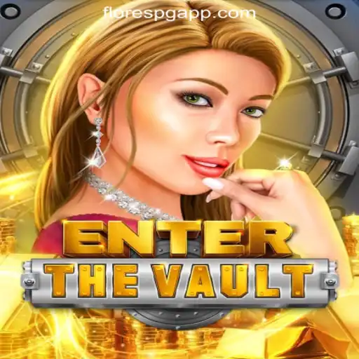EntertheVault: A Thrilling Journey into the World of Slots