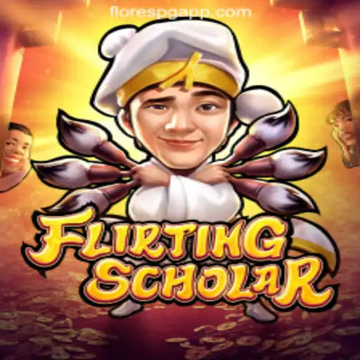 Exploring the Excitement of FlirtingScholar and the Appeal of FloresPG.com Oficial Slots Brasil #1