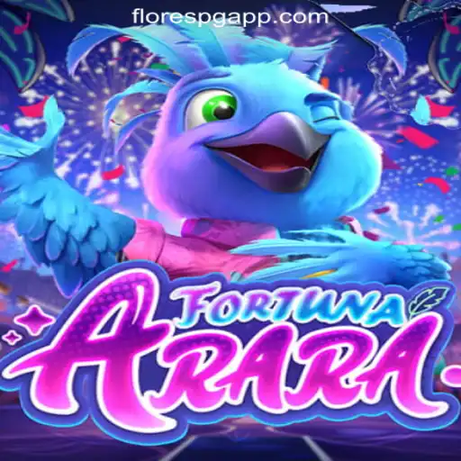 Discover FortunaArara: The Premier Gaming Experience with FloresPG.com