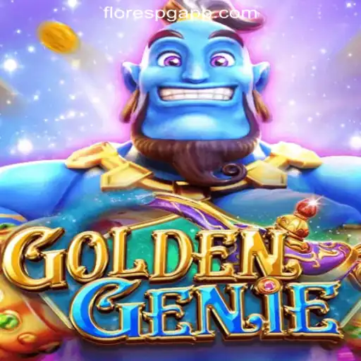 Discover the Magical World of GOLDENGENIE: A Premier Slot Game Experience