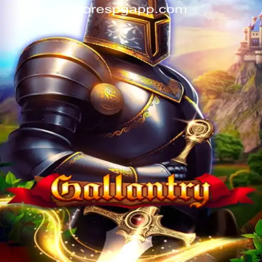 Discover the Thrill of Gallantry: A New Era in Digital Gaming
