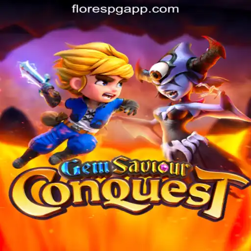 GemSaviourConquest: The Ultimate Slot Adventure in Brazil