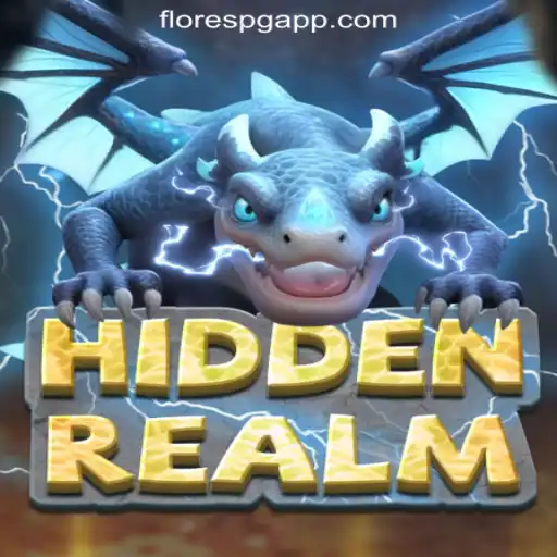 HiddenRealm: Unveiling the Mysteries of FloresPG.com Oficial Slots Brasil #1