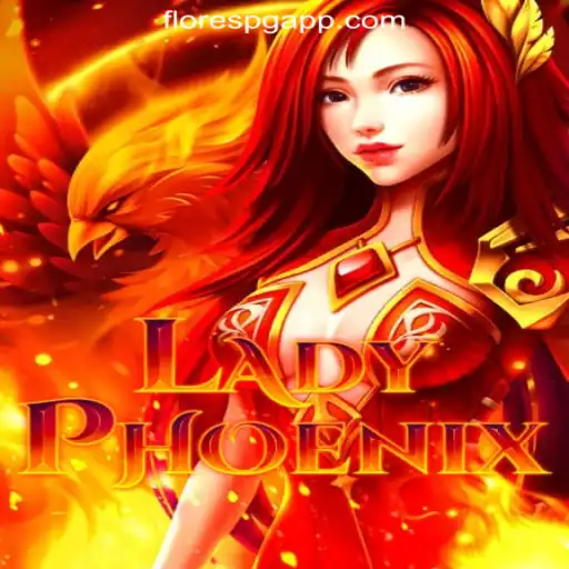 Immerse Yourself in the Thrilling World of LadyPhoenix: The Premier Slot Game Experience