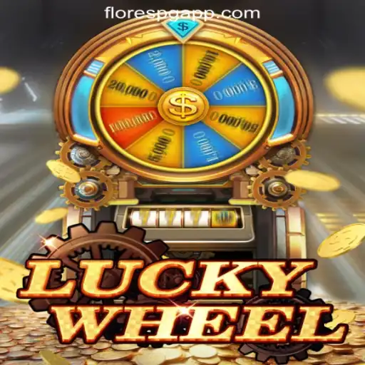 Discover the Excitement of LuckyWheel on FloresPG.com: The Premier Slots Experience in Brazil!