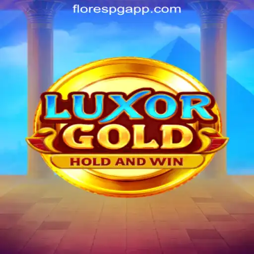 Discover LuxorGold: A Premier Slot Gaming Experience