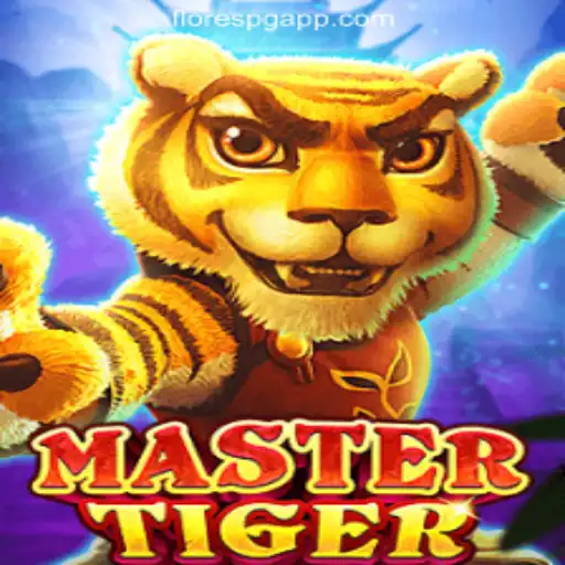 MasterTiger: Unveiling the Thrill of FloresPG.com Oficial Slots Brasil #1