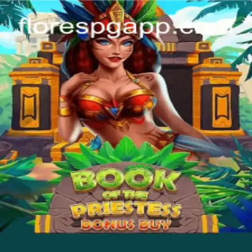 Explore the Mystical World of BookOfThePriestess