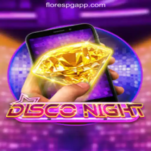 DiscoNightM: Dive into the Rhythm of Exciting Slot Game Action
