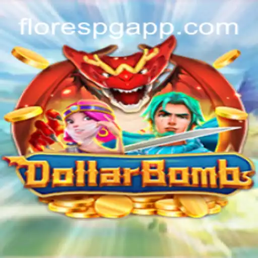 Discover the Thrilling World of DollarBombs: FloresPG.com Oficial Slots Brasil #1
