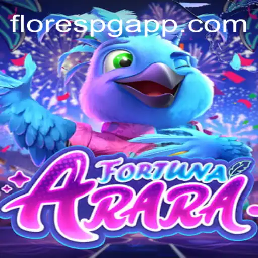 Discover FortunaArara: The Premier Gaming Experience with FloresPG.com