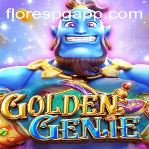 Discover the Magical World of GOLDENGENIE: A Premier Slot Game Experience