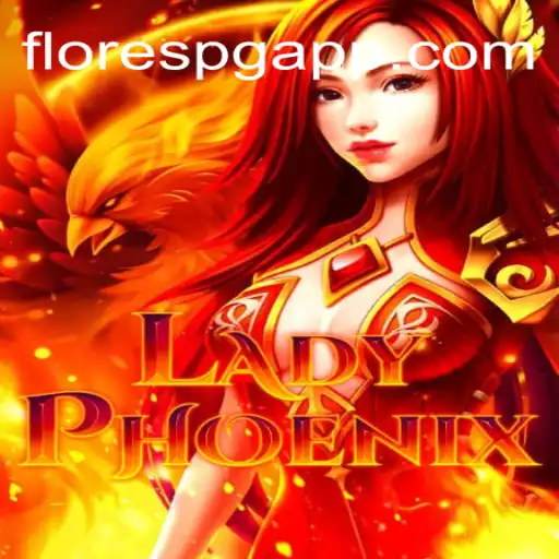 Immerse Yourself in the Thrilling World of LadyPhoenix: The Premier Slot Game Experience