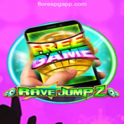 Unlock the Thrills with RaveJump2M: Your Gateway to FloresPG.com Oficial Slots Brasil #1