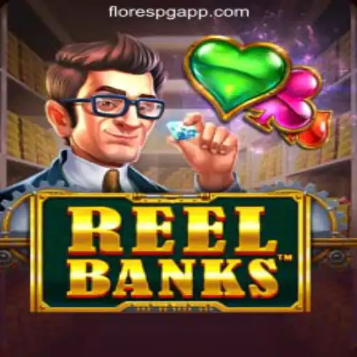 Exploring the Exciting World of ReelBanks: A Leading Slot Game on FloresPG.com Oficial Slots Brasil #1