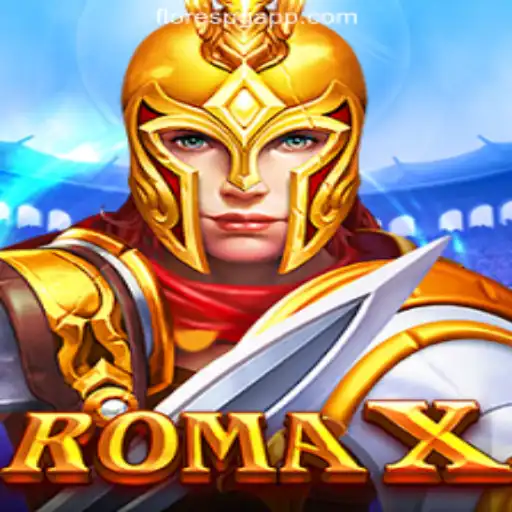 RomaX: An Immersive Online Slot Experience