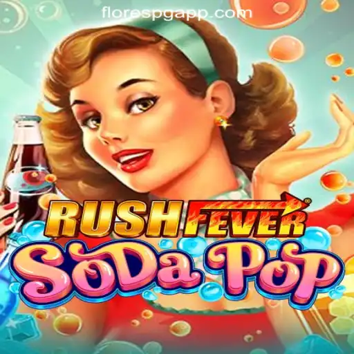 RushFeverSodaPop: Revolutionizing the Gaming Experience