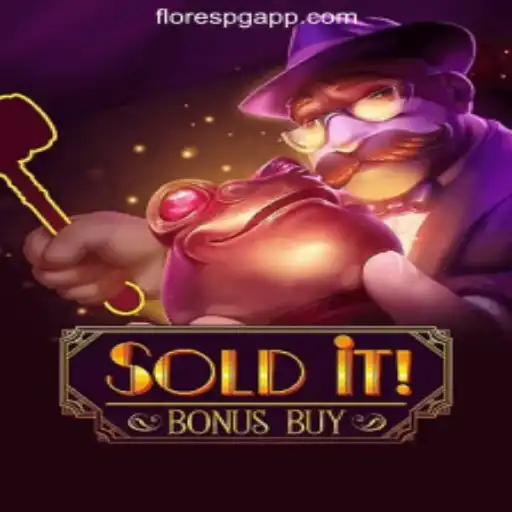 Discover the Thrilling World of SolditBonusBuy on FloresPG.com Oficial Slots Brasil #1