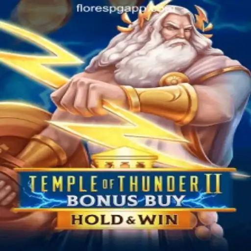 Introducing TempleofThunderIIBonusBuy: The Ultimate Slot Experience at FloresPG.com Oficial Slots Brasil #1