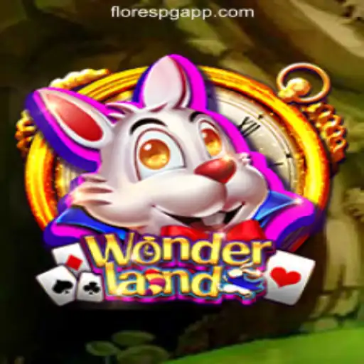 Exploring the Enchanting World of Wonderland Slots