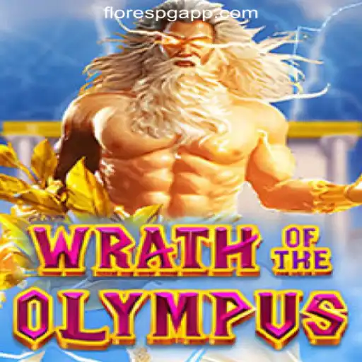 Dive into the Mythical World of WrathofOlympus - The Premier Slot Game